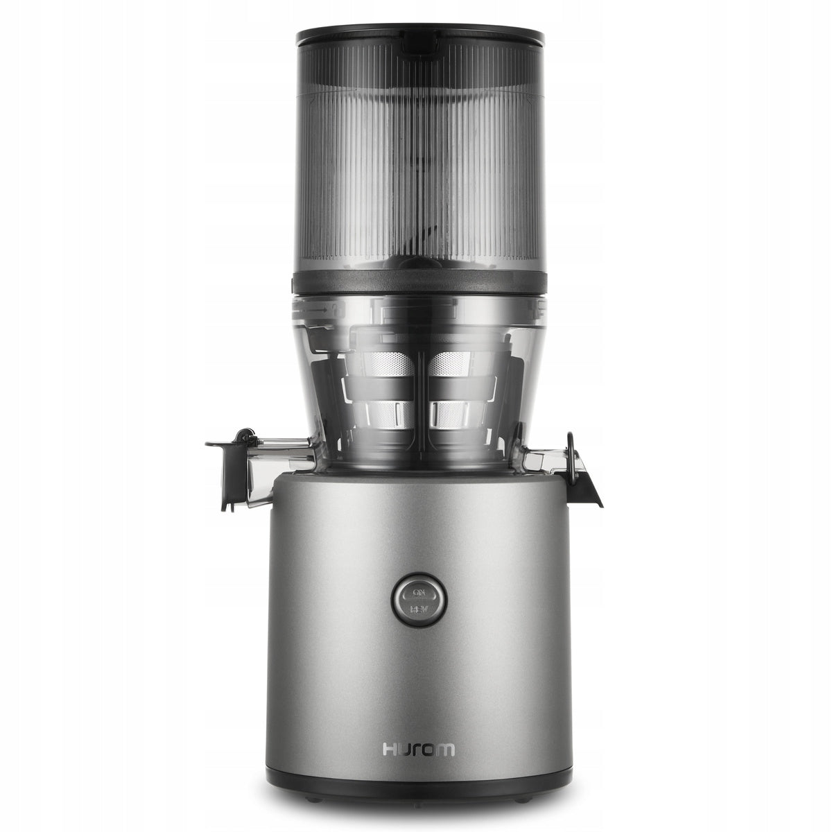 Vertical Slow Juicer For Vegetable Fruit Juices Hurom H320N 200W Manufacturer code H320N-BES01TG