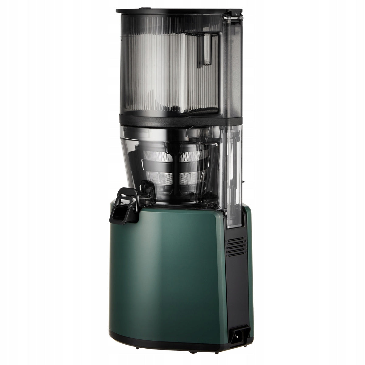 Vertical Slow Juicer Hurom H320N 200W for Fruit and Vegetable Juice Brand Hurom