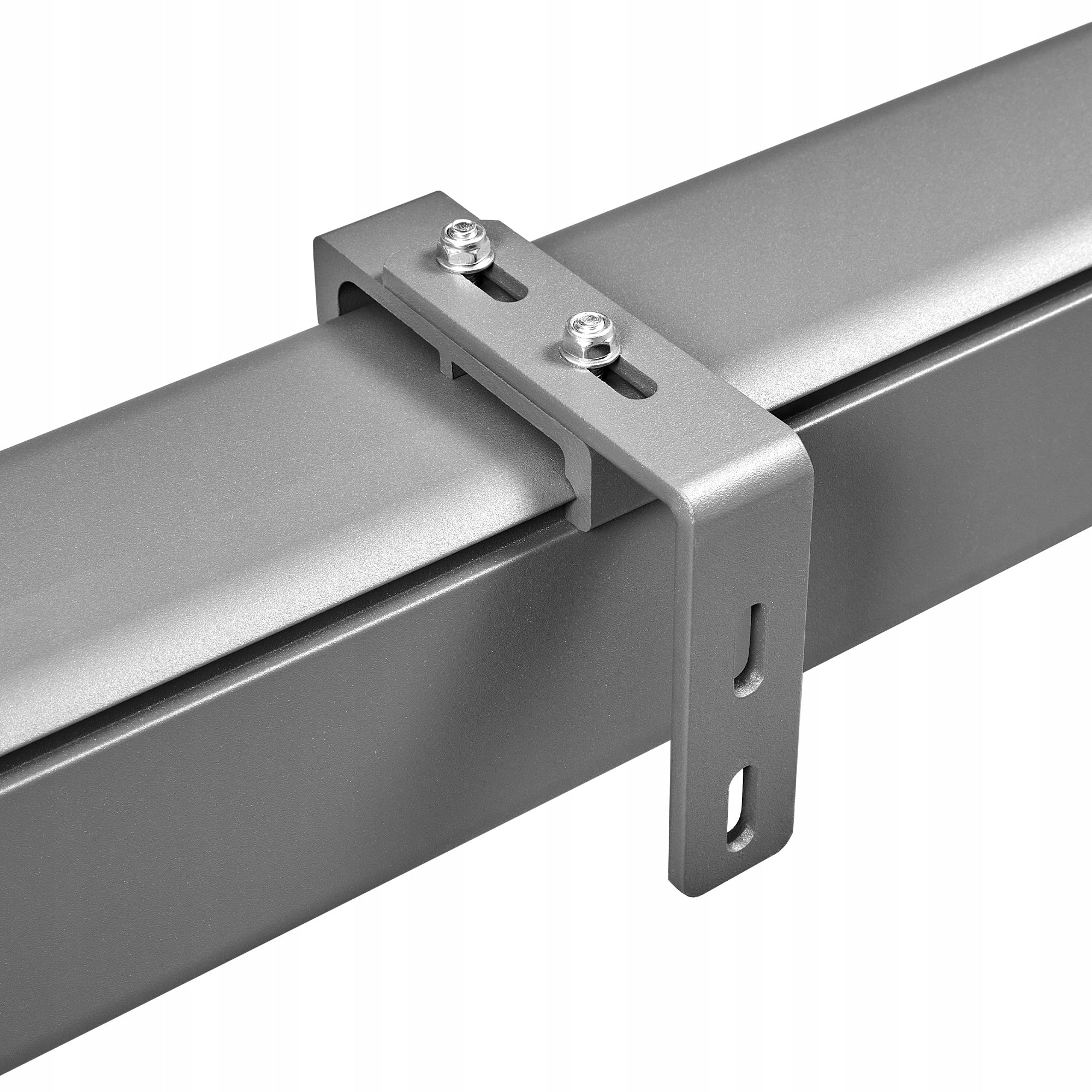 Vertical Terrace Awning, Roller Blind, 2,5×1,6m, Dark Grey Manufacturer code Y0019303