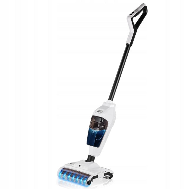 Vertical Washing Vacuum Cleaner Wireless Mop Electric Floor Master