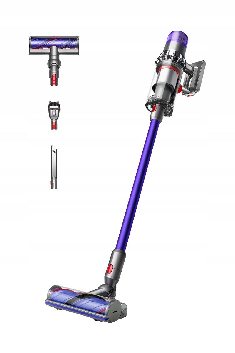 Vertical cordless vacuum cleaner Dyson V11 Advanced