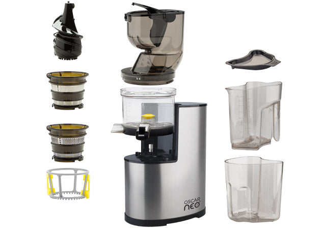 Vertical juicer Oscar Neo XL 250 W Manufacturer code ONV1000