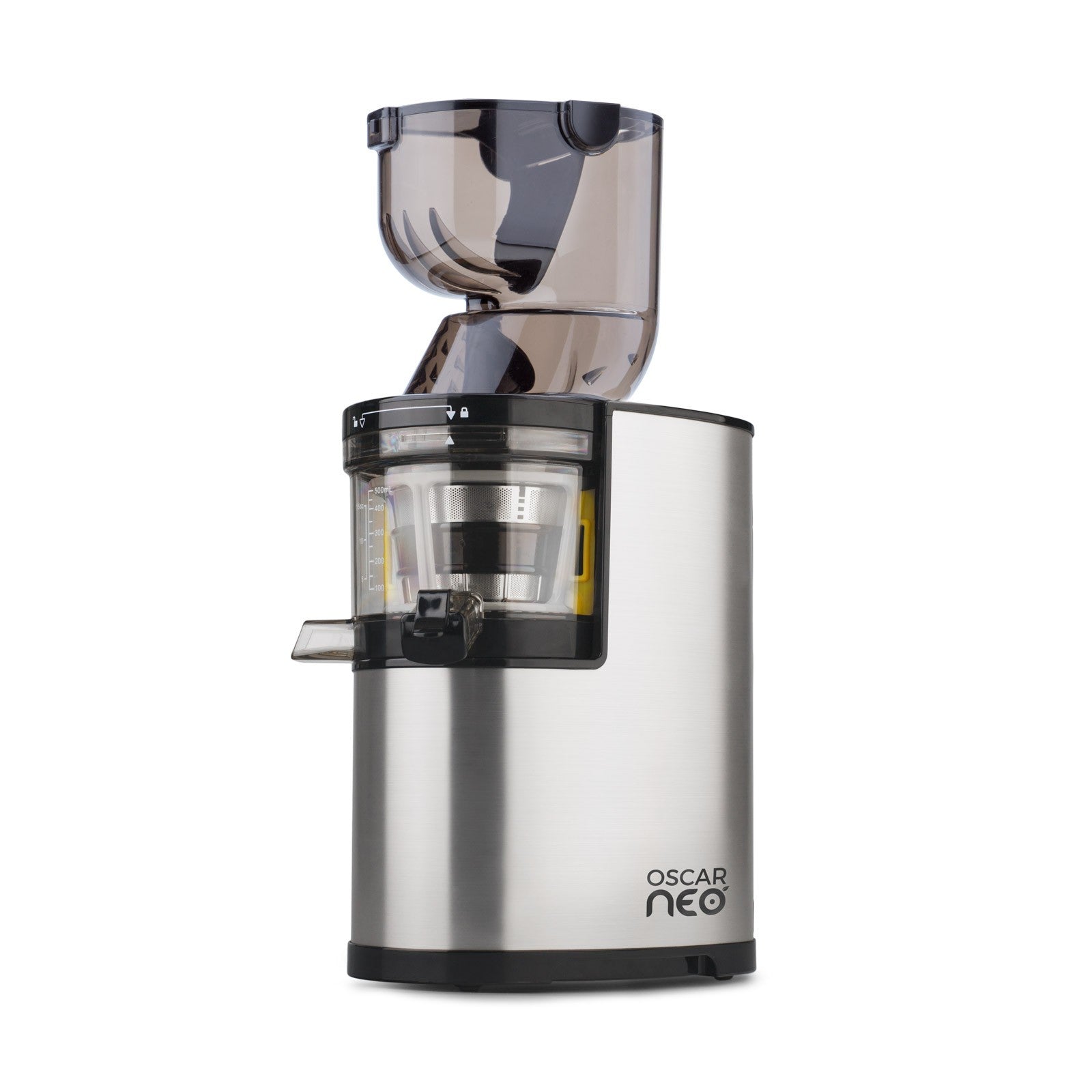 Vertical juicer Oscar Neo XL 250 W