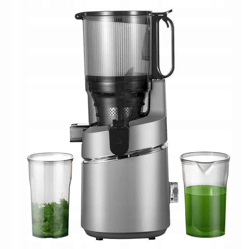 Vertical slow juicer Amzchef SJ-036-GA 250 W