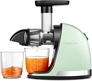 Vertical slow juicer Amzchef ZM1501 150 W