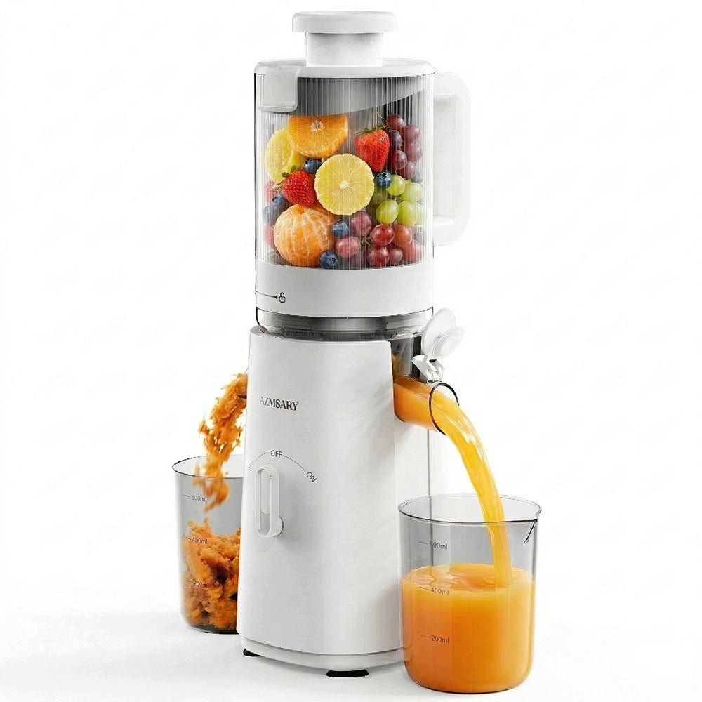 Vertical slow juicer Azmsary 120T 150 W Manufacturer code 120T