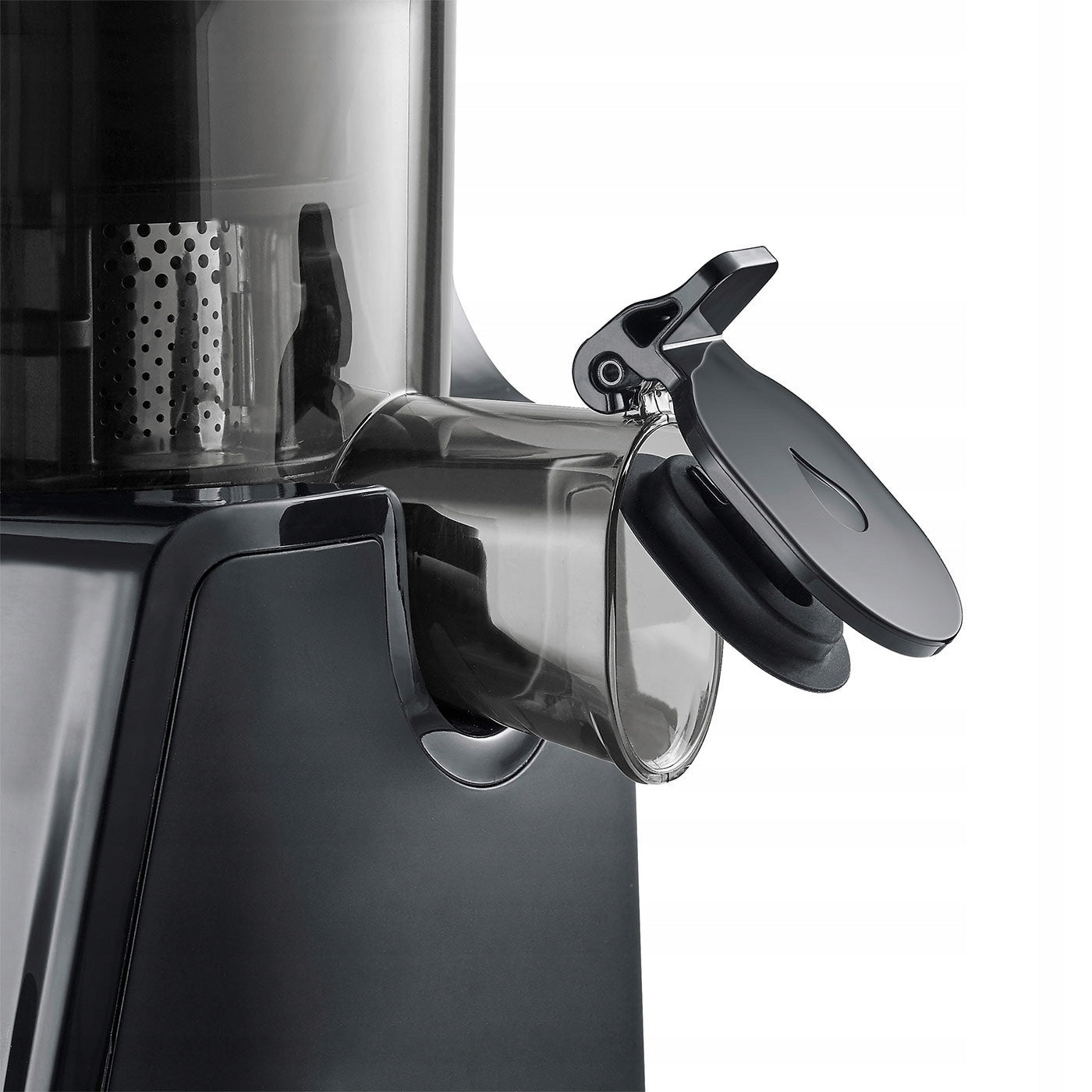 Vertical slow juicer CASO JUICE FIT 200W Manufacturer code 3512