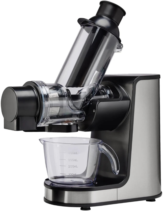 Vertical slow juicer Gorenje JC200BE 200 W