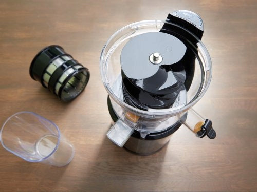 Vertical slow juicer Gorenje JC4800VWY 200 W + FREEBIE Packaging status original