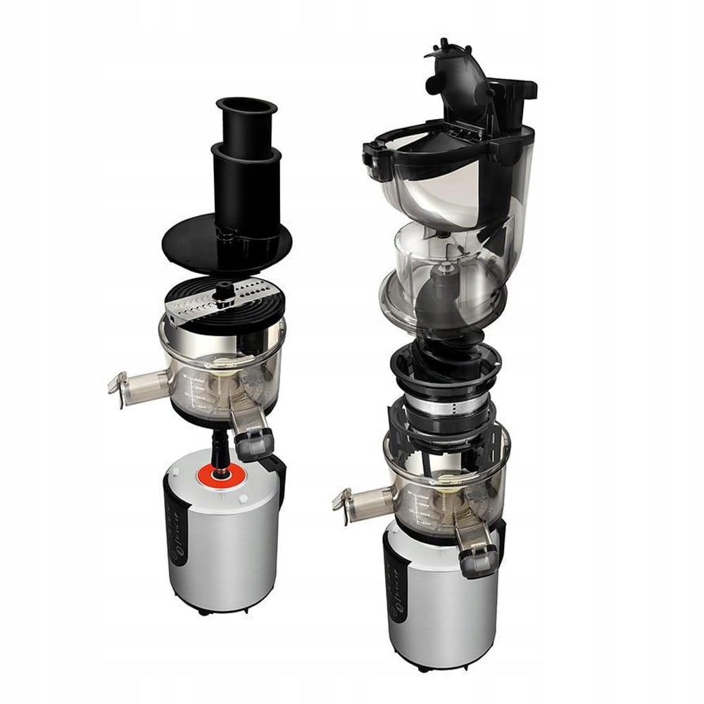 Vertical slow juicer Gotie GSJ-630W 200 W Manufacturer code GSJ-630W