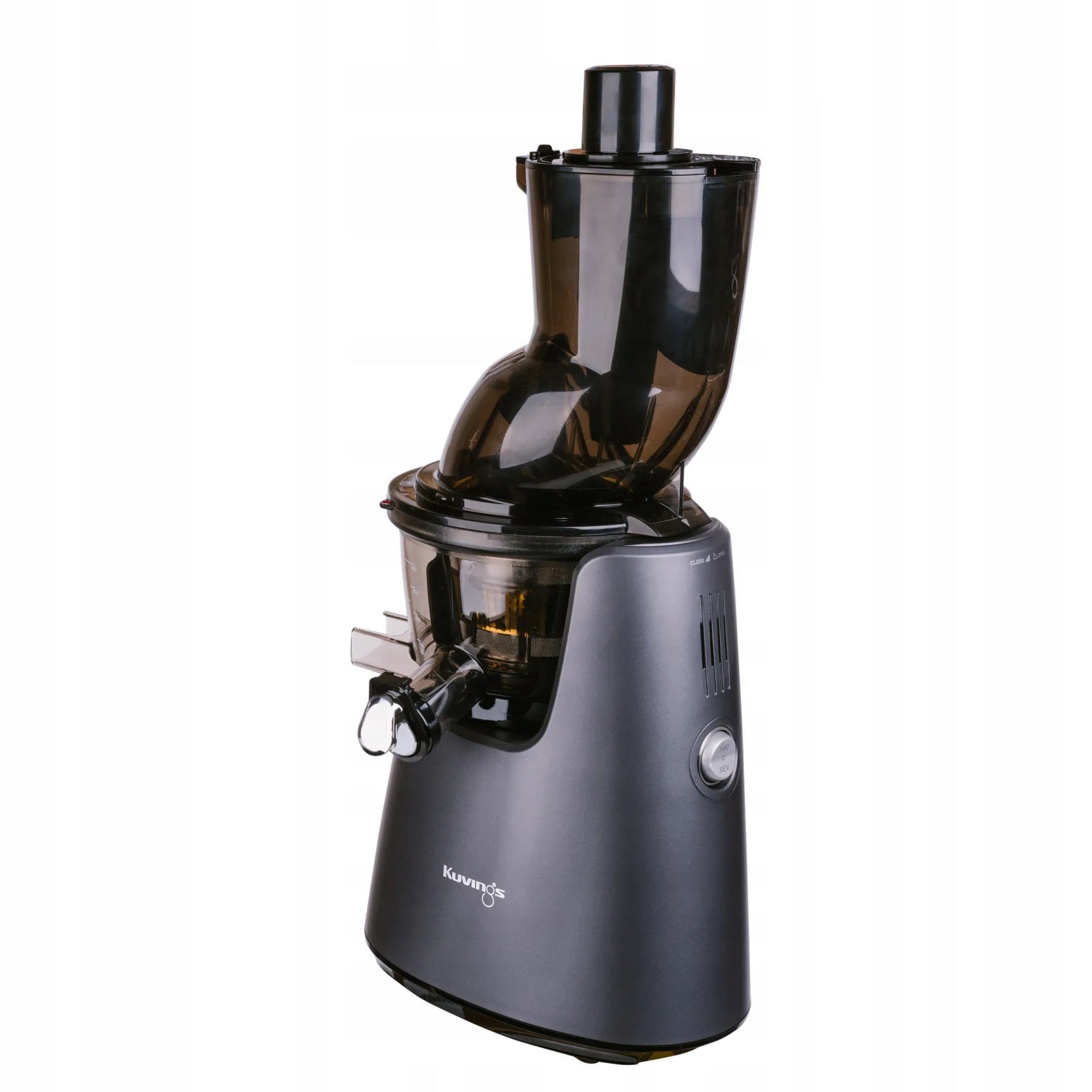 Vertical slow juicer Kuvings D9900 240 W Manufacturer code NS-726GM
