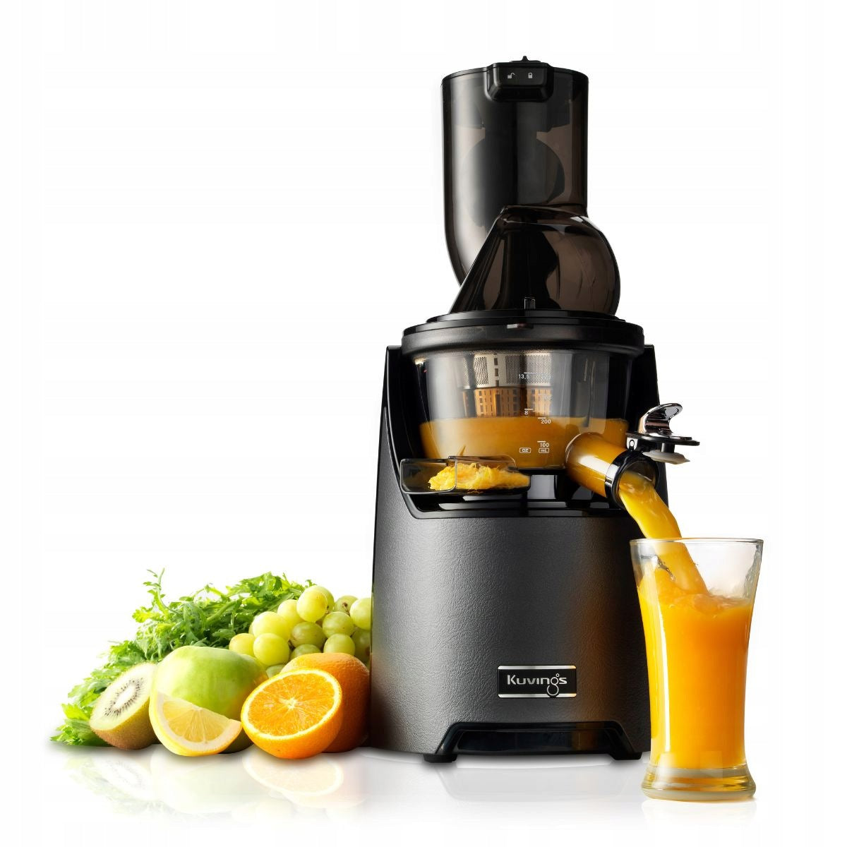 Vertical slow juicer Kuvings EVOLUTION 820 240 W