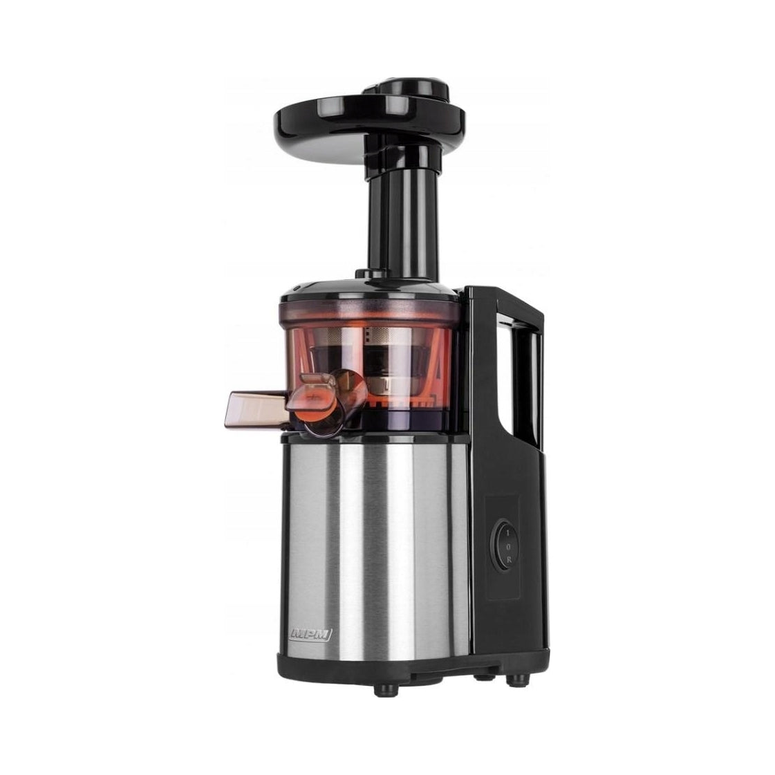 Vertical slow juicer MPM MSO-12M 150 W
