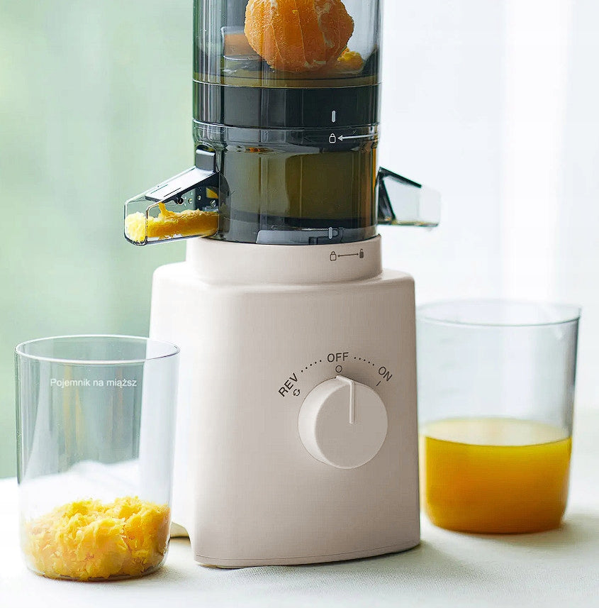 Vertical slow juicer OLAYKS OLK-LJ01 100 W Brand no brand
