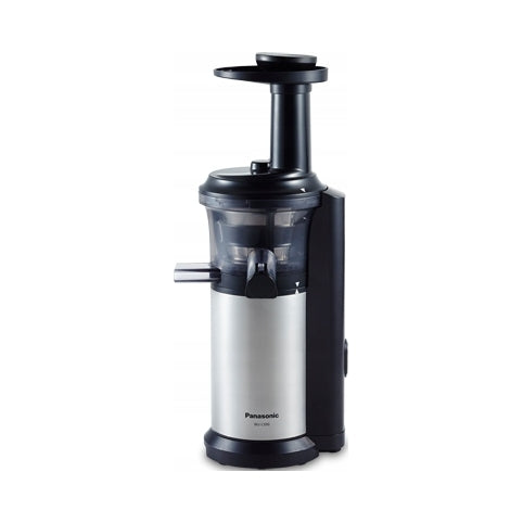 Vertical slow juicer Panasonic MJ-L500SXE 150 W Manufacturer code RP-HS34E-R