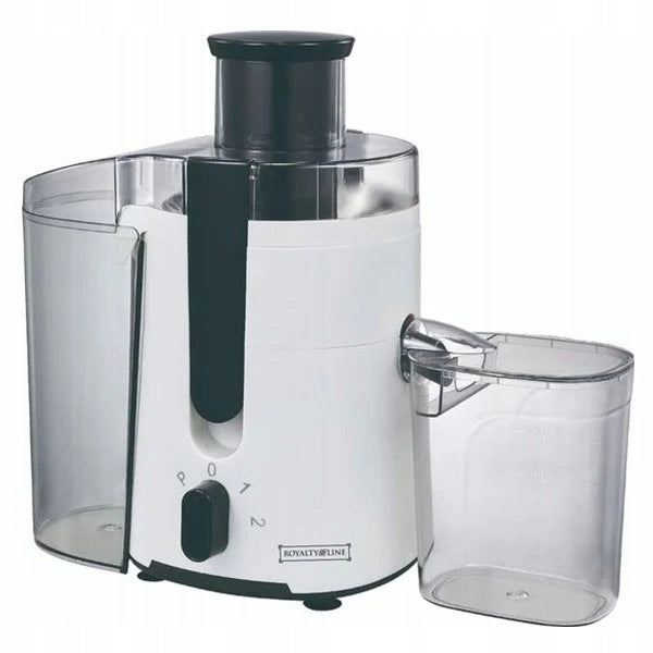 Vertical slow juicer Royalty Line Pj-7613 450 W