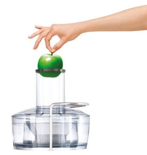 Vertical slow juicer Sage the Nutri Juicer Cold XL 2400 W Brand Sage