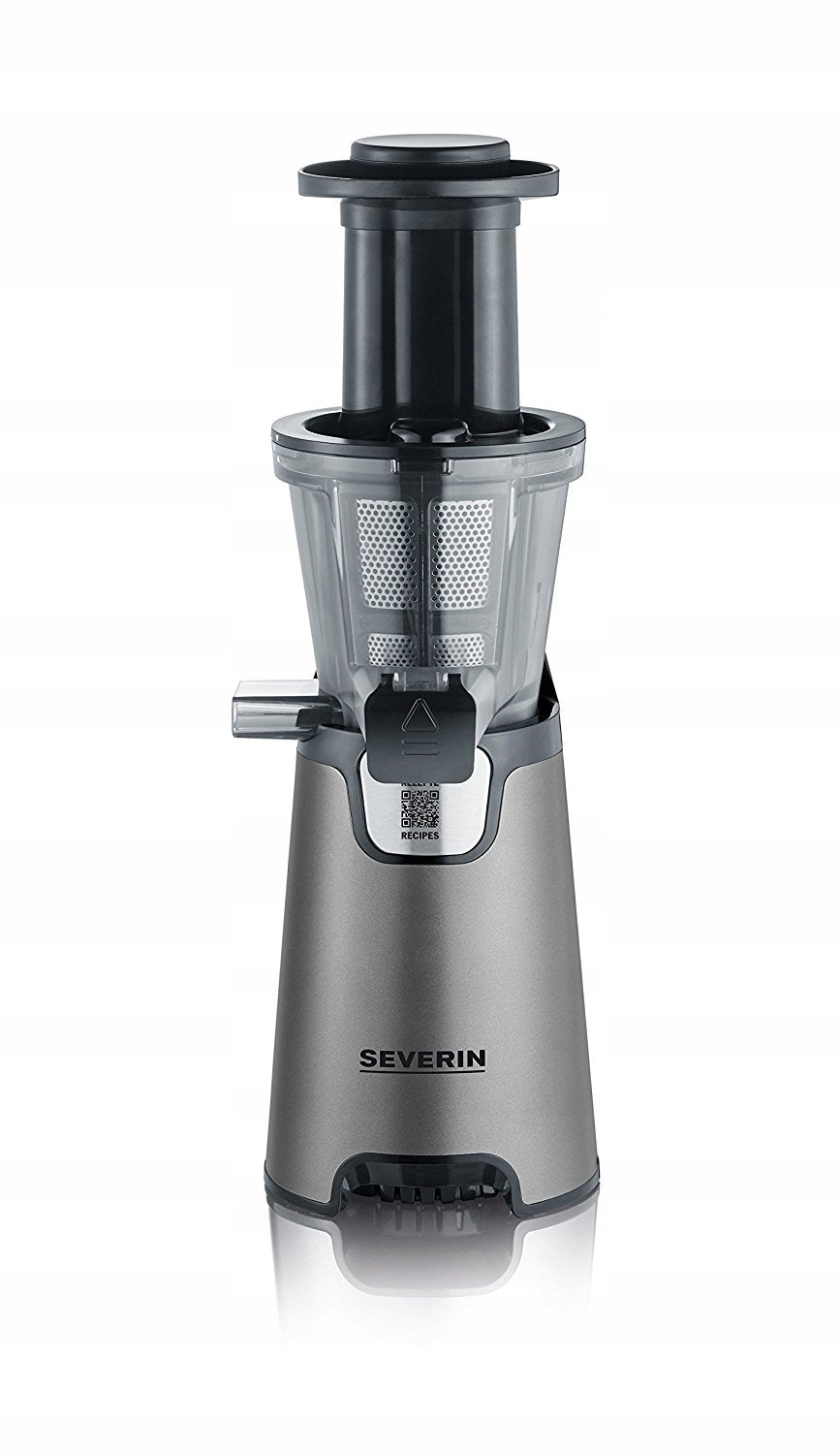 Vertical slow juicer Severin ES 3571 150 W