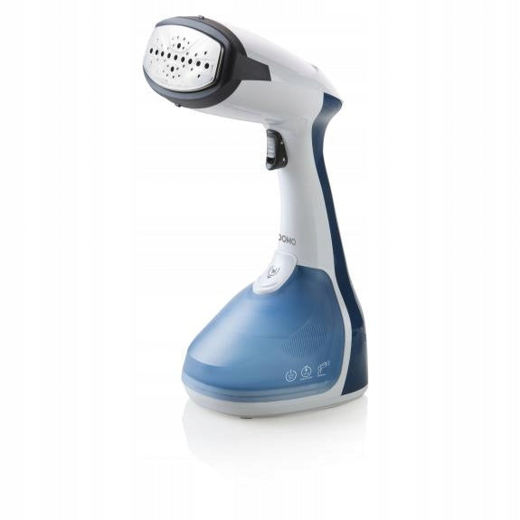 Vertical steam iron DO7056S, 1640 W, water tank 250 ml Model DO7056S