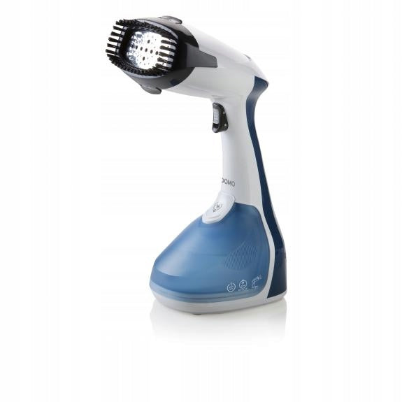Vertical steam iron DO7056S, 1640 W, water tank 250 ml