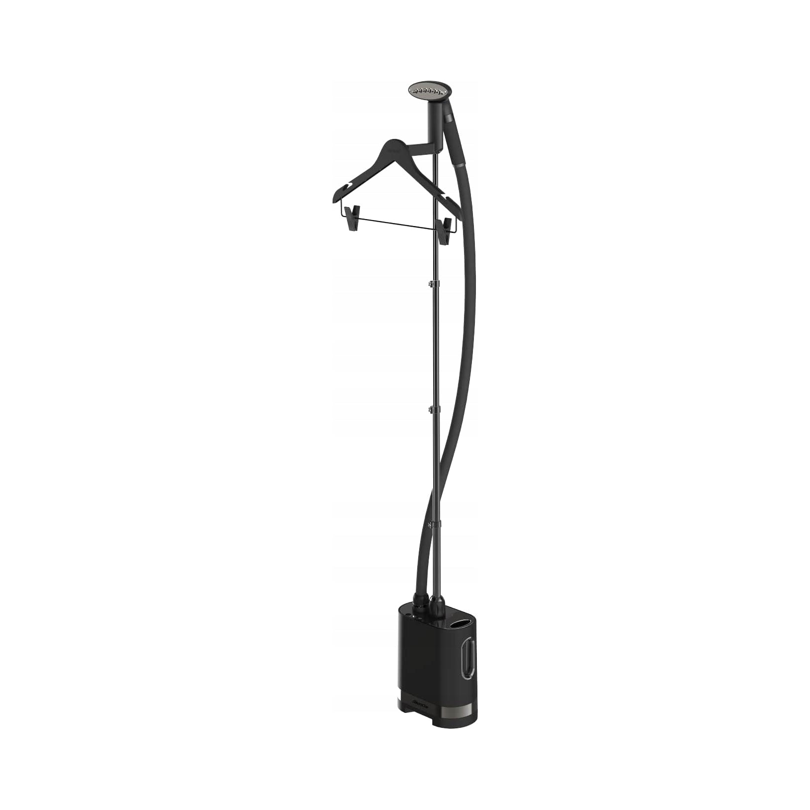 Vertical steam station SteamOne SY70SB 2000W black Brand SteamOne