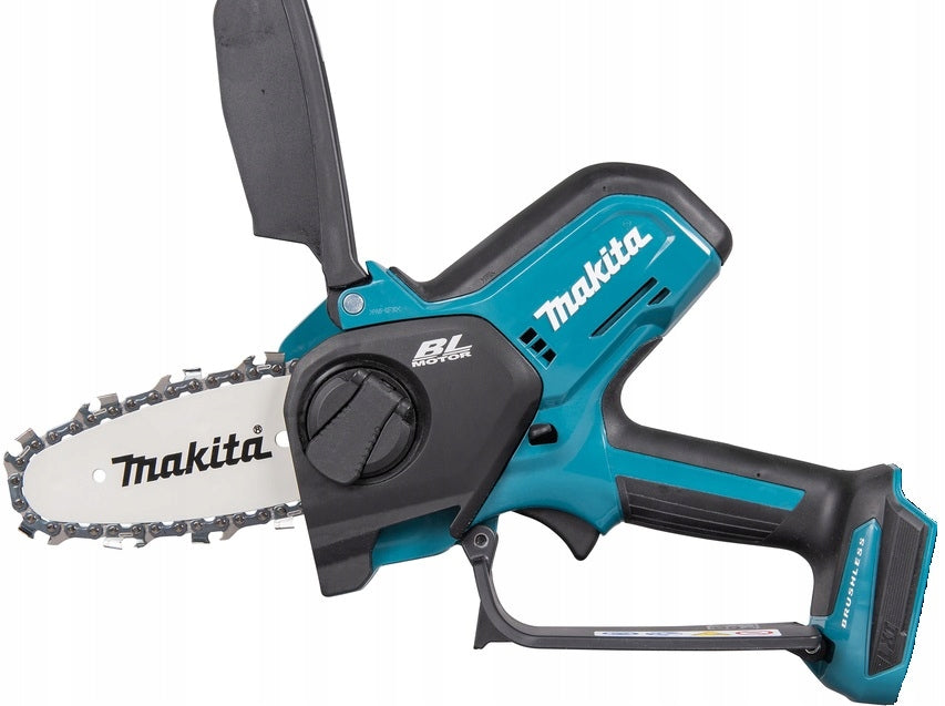 Very light Chainsaw for branches 10cm 18V - Makita DUC101Z01