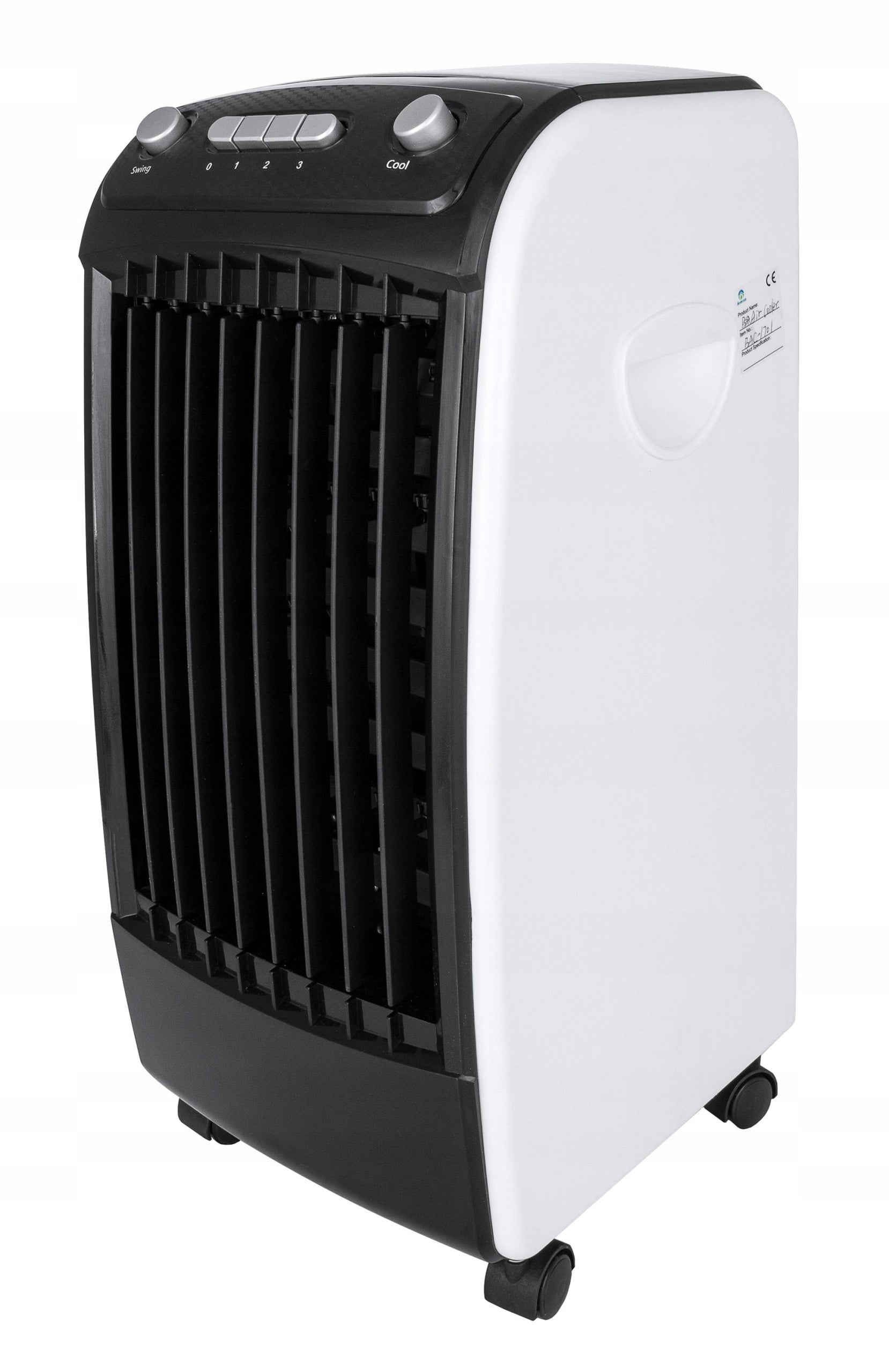 Vesta EAC01 65W air conditioner | 3 Modes | Oscillation | Perfect for hot weather PROMOTION!