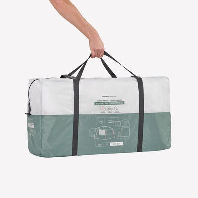 Vestibule - Van Connect Air Second Fresh - for 6 people Manufacturer code 4899307