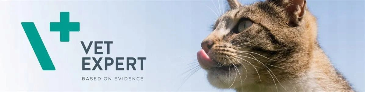 Vet Expert PlaqueOff Animal Preparation for tartar for dog and cat 20g Manufacturer code 7350055513288