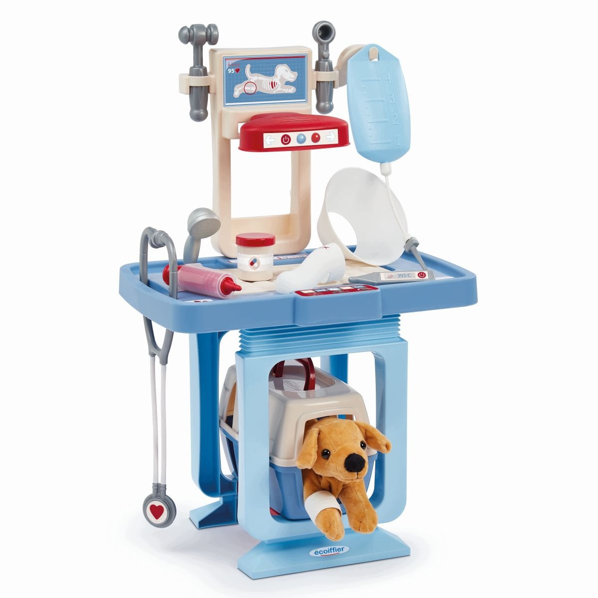 Veterinary clinic Ecoiffier Brand ECOIFFIER