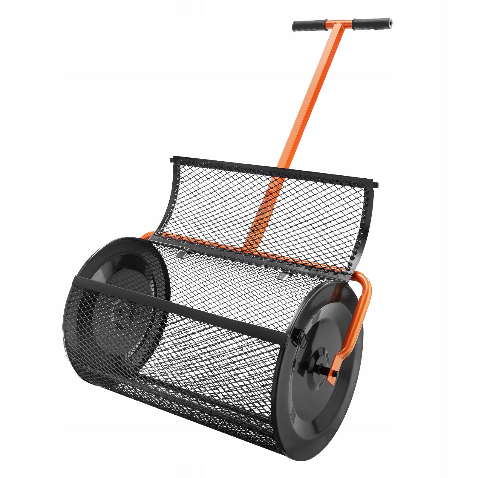 Vevor 300 cm manual seeder