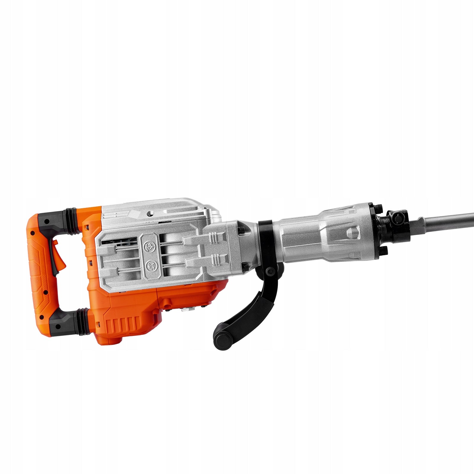 Vevor Wysokowydajny Elektryczny Młot Wyburzeniowy2Szt3500W 730x180x370MM