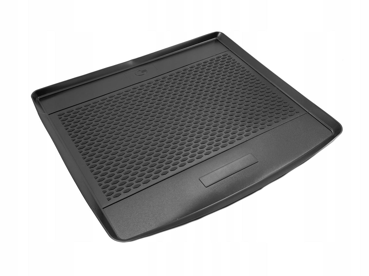 ViP deep trunk mat DACIA BIGSTER Tce 2025 2026 EAN (GTIN) 8590413195384