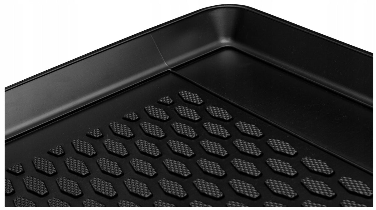 ViP deep trunk mat DACIA BIGSTER Tce 2025 2026 Manufacturer's catalog number 291375