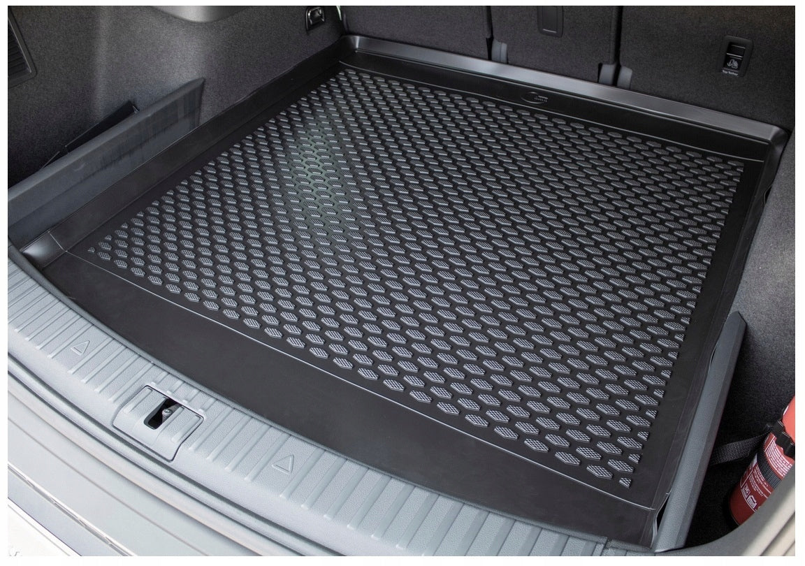 ViP deep trunk mat DACIA BIGSTER Tce 2025 2026