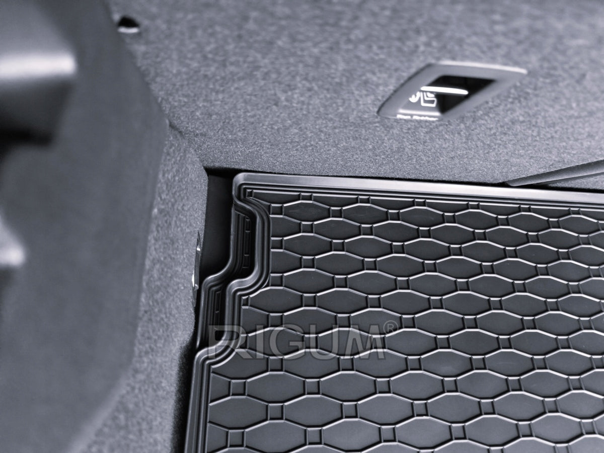 ViP rubber mat CUPRA Formentor models 2020 2021 2022 2023 2024 2025 2026 Manufacturer's catalog number 430004