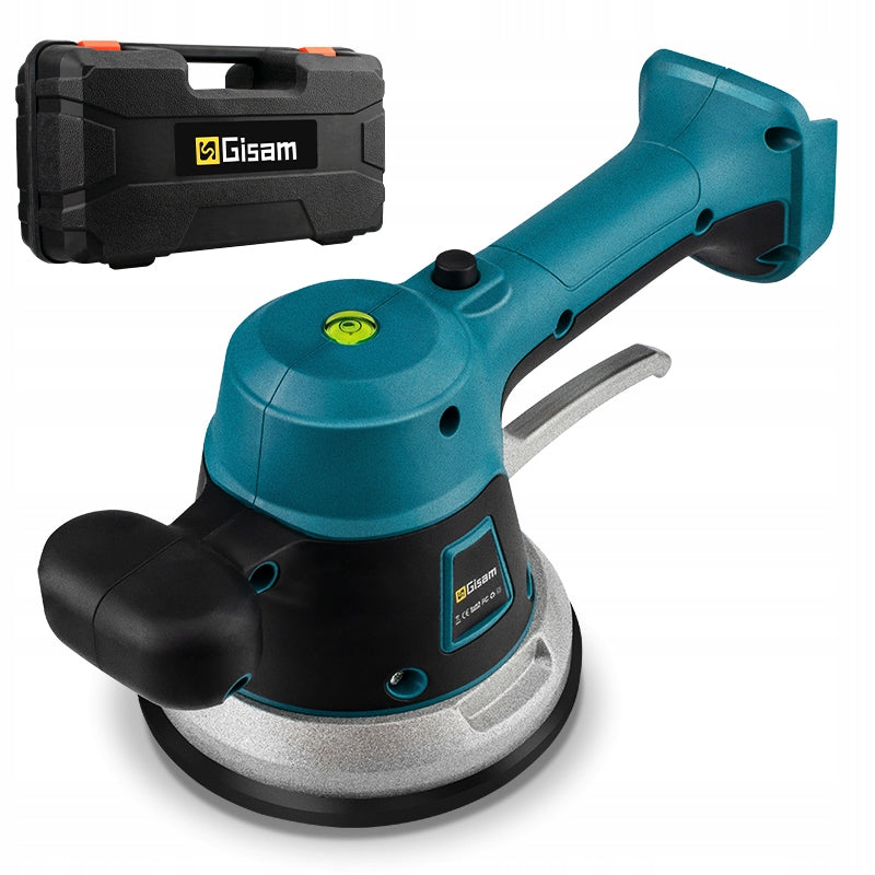 Vibrating Suction Cup for Laying Tiles Leveling Tiles Vibrator