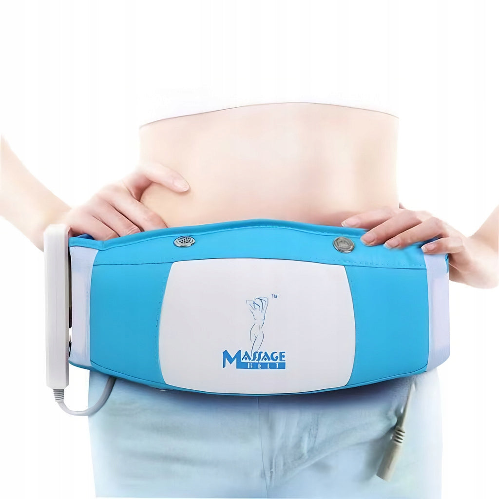 Vibrating belt LynkCust Vibra double universal size 160cm Packaging status original