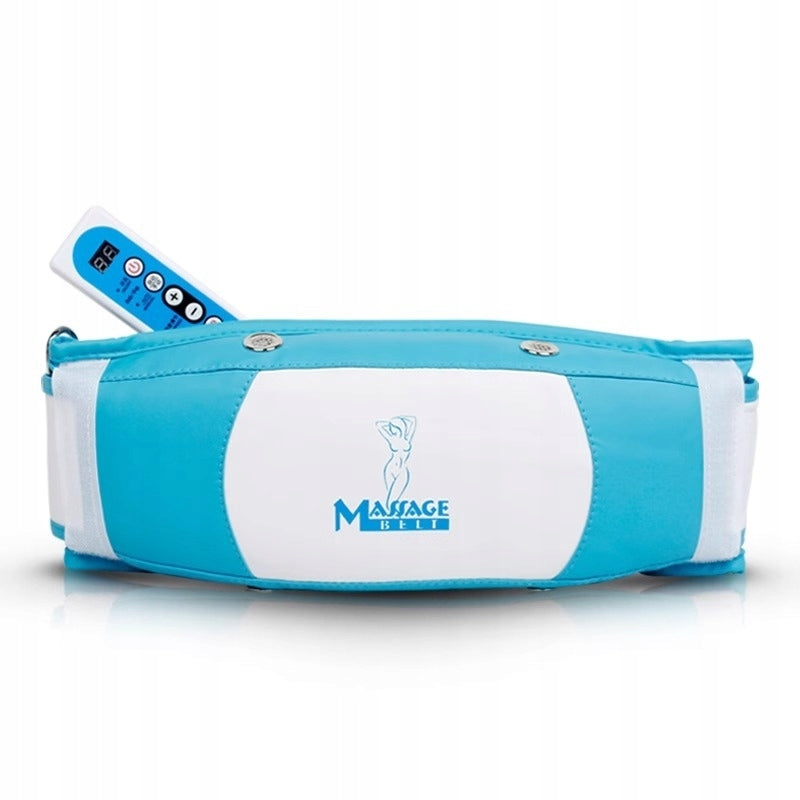 Vibrating belt LynkCust Vibra double universal size 160cm