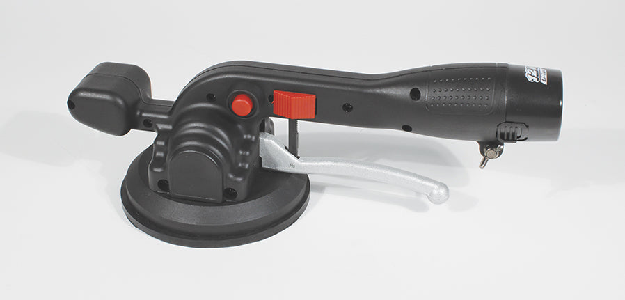 Vibrating suction cup for tiles SIRI VIBRO