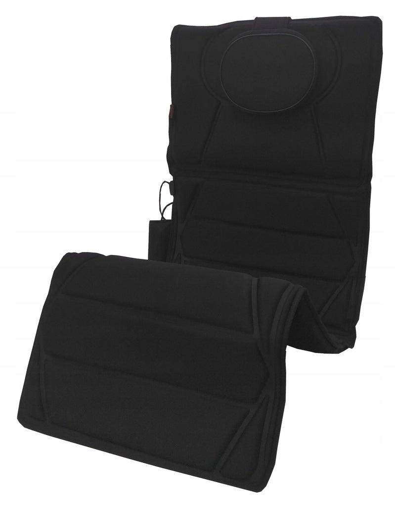 Vibration Massage Mat Massage Mattress for Bed 16 Motors EAN (GTIN) 5907264160264