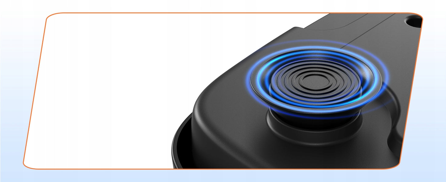 Vibration Platform, 99 Speed, 720 Vibration/min, Bluetooth, LED Packaging status original