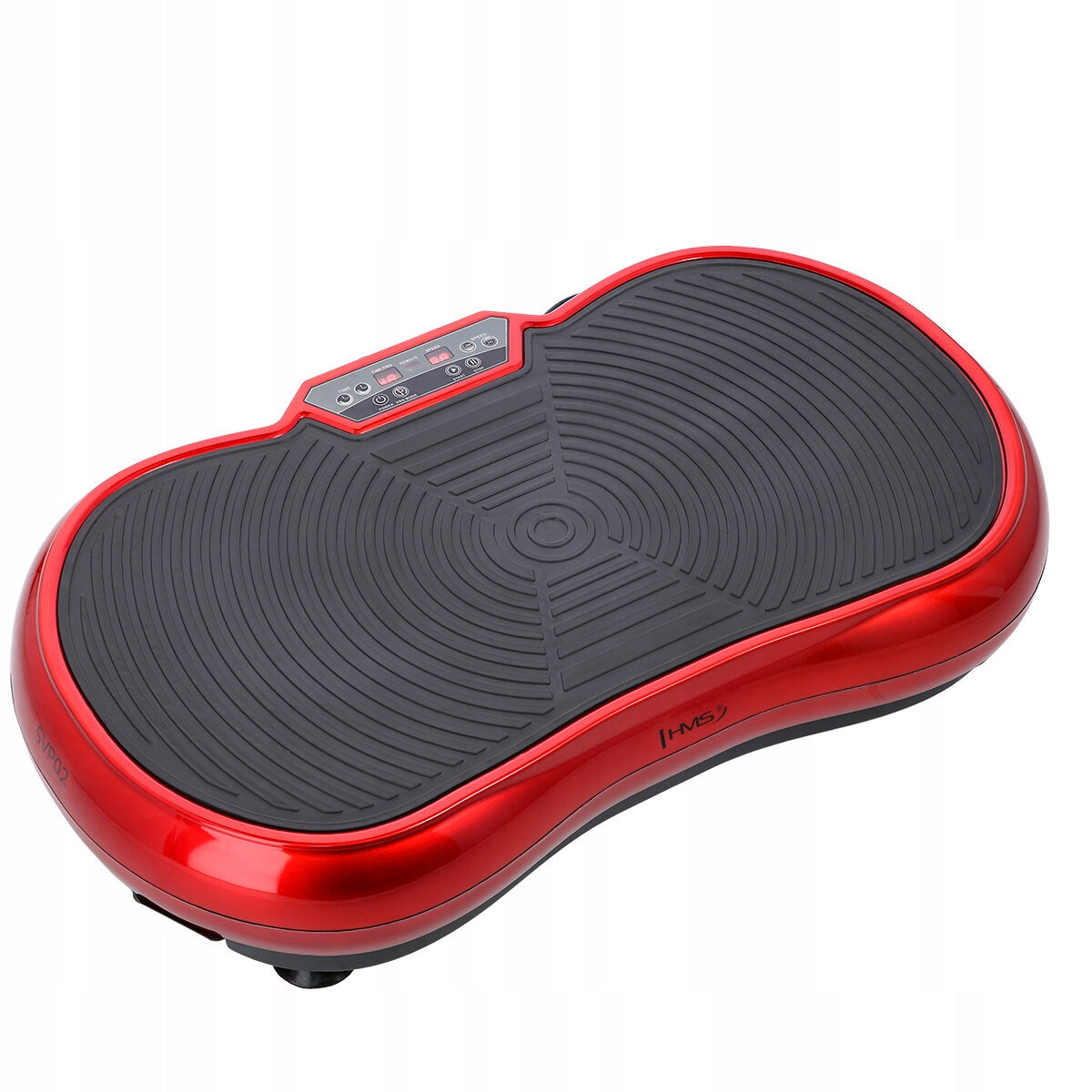 Vibration Platform LOOP SVP02 Red Brand HMS