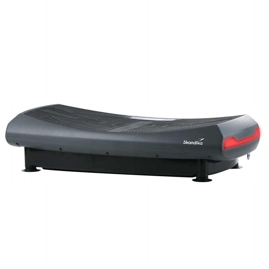 Vibration platform Skandika SF-2550 V 2000 400 W Massager with 4D Cables