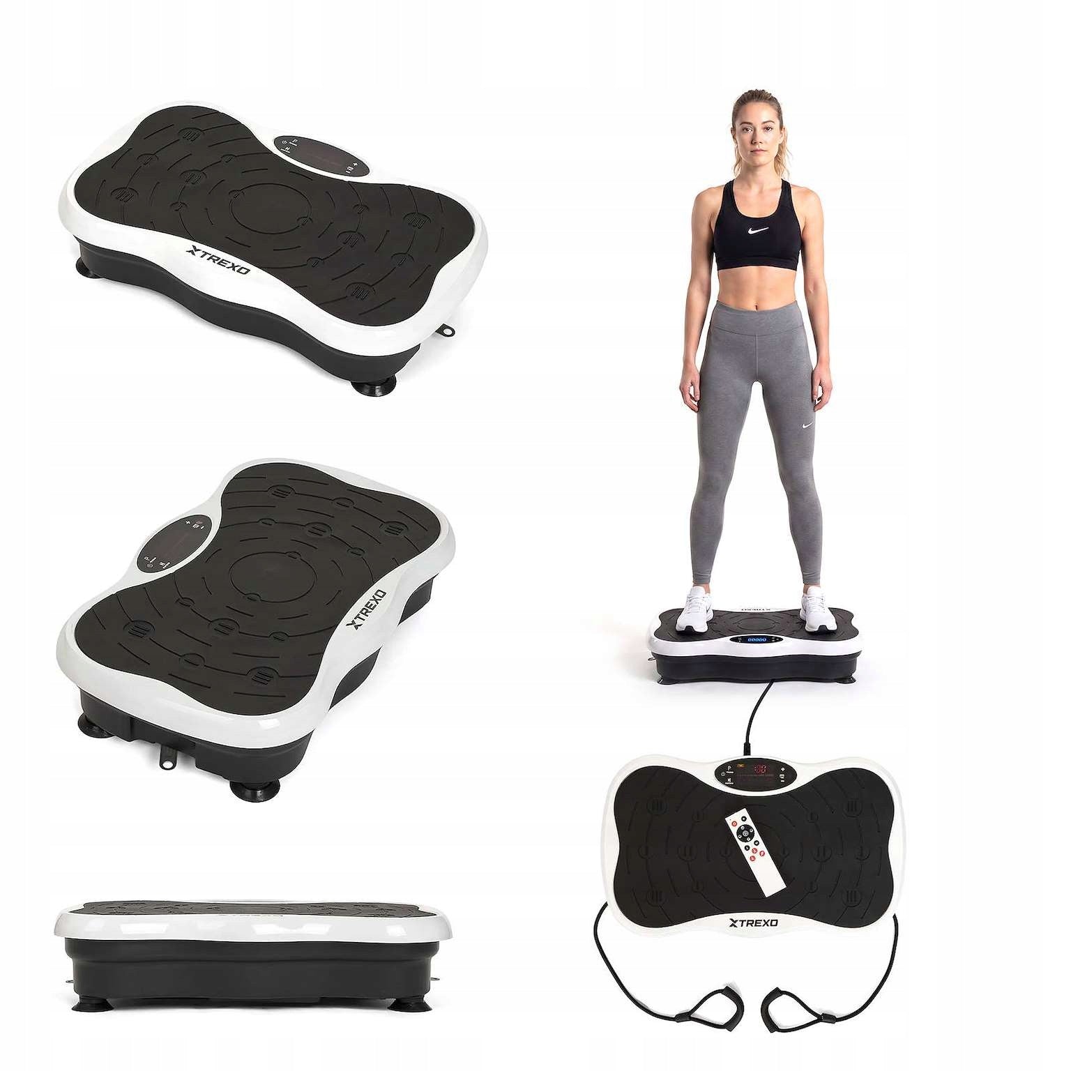 Vibration platform XTREXO Sora