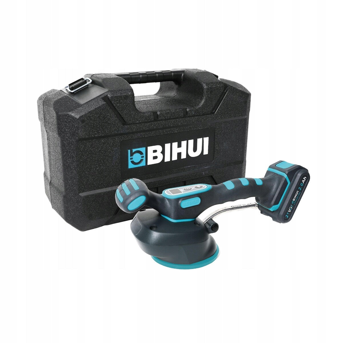 Vibrator for leveling tiles Bihui - LFTBA
