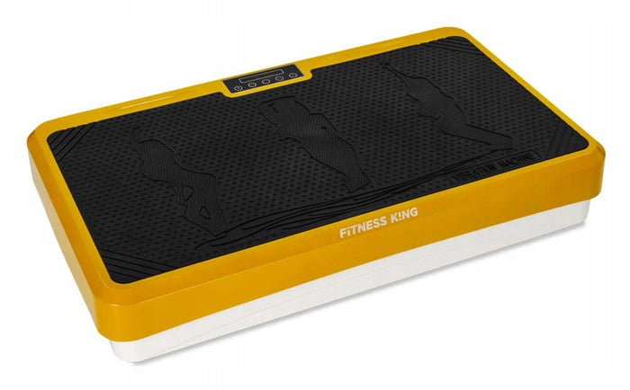 Vibro Form Vibration Platform Fitness Massager Packaging status original