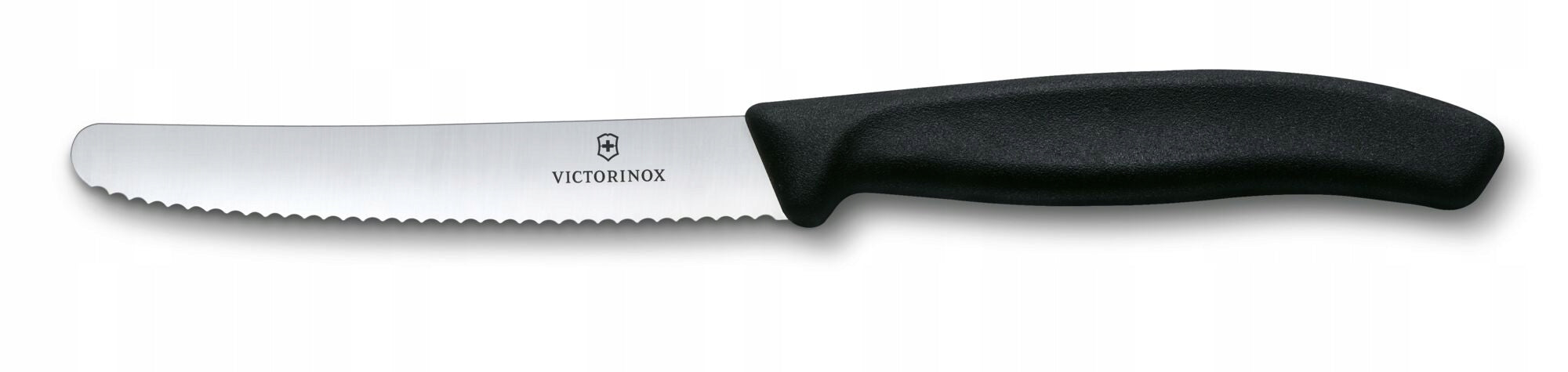Victorinox 6.7113.34, set of 3 fruit and vegetable knives, Swiss Classic Manufacturer code 6.7113.34