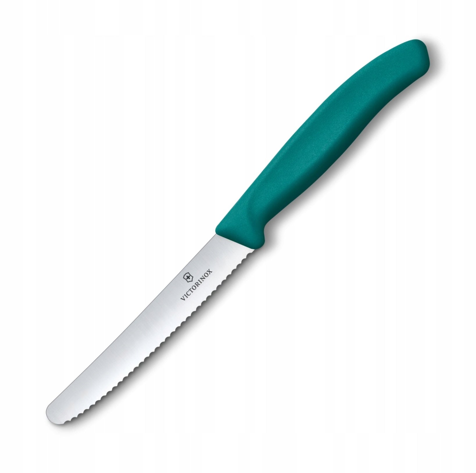 Victorinox 6.7834.C1, knife, serrated blade 11 cm, Swiss Classic, picket