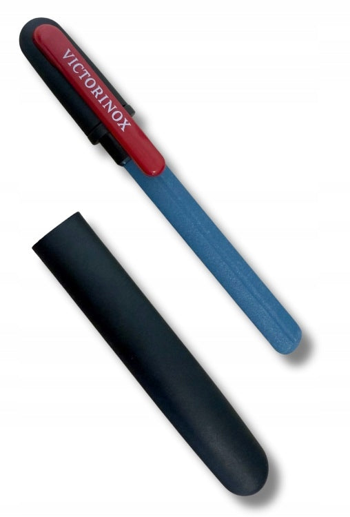 Victorinox double knife sharpener 4.3323 Brand Victorinox